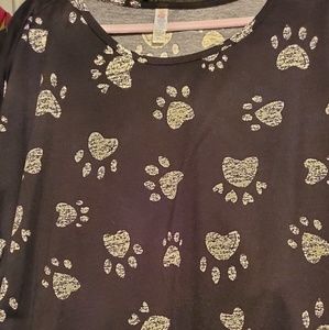 Lularoe shirts